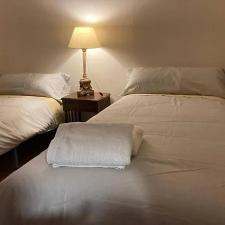 Appartement Next To La Avenida No12 San Sebastian