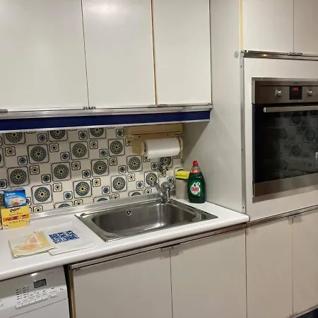 Apartman Next To La Avenida No12 San Sebastián